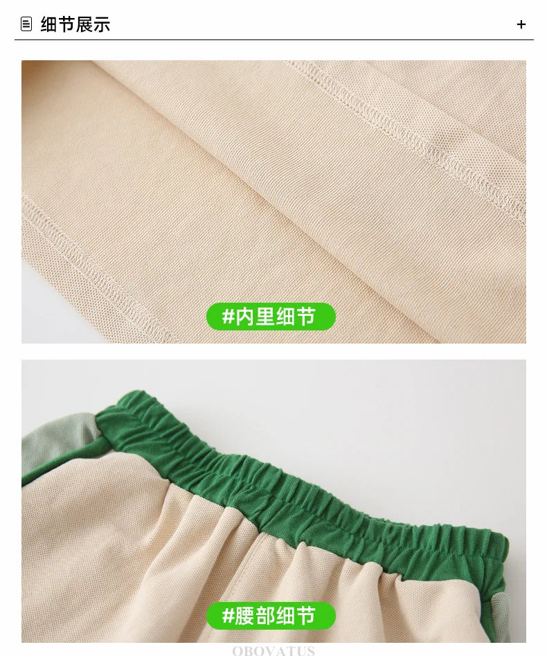 Couples Matching Outfit for Family Look Clothes Set Polo Shirt And Shorts 2 Pieces Clothing Suit New Summer Dad Mom Baby Costume