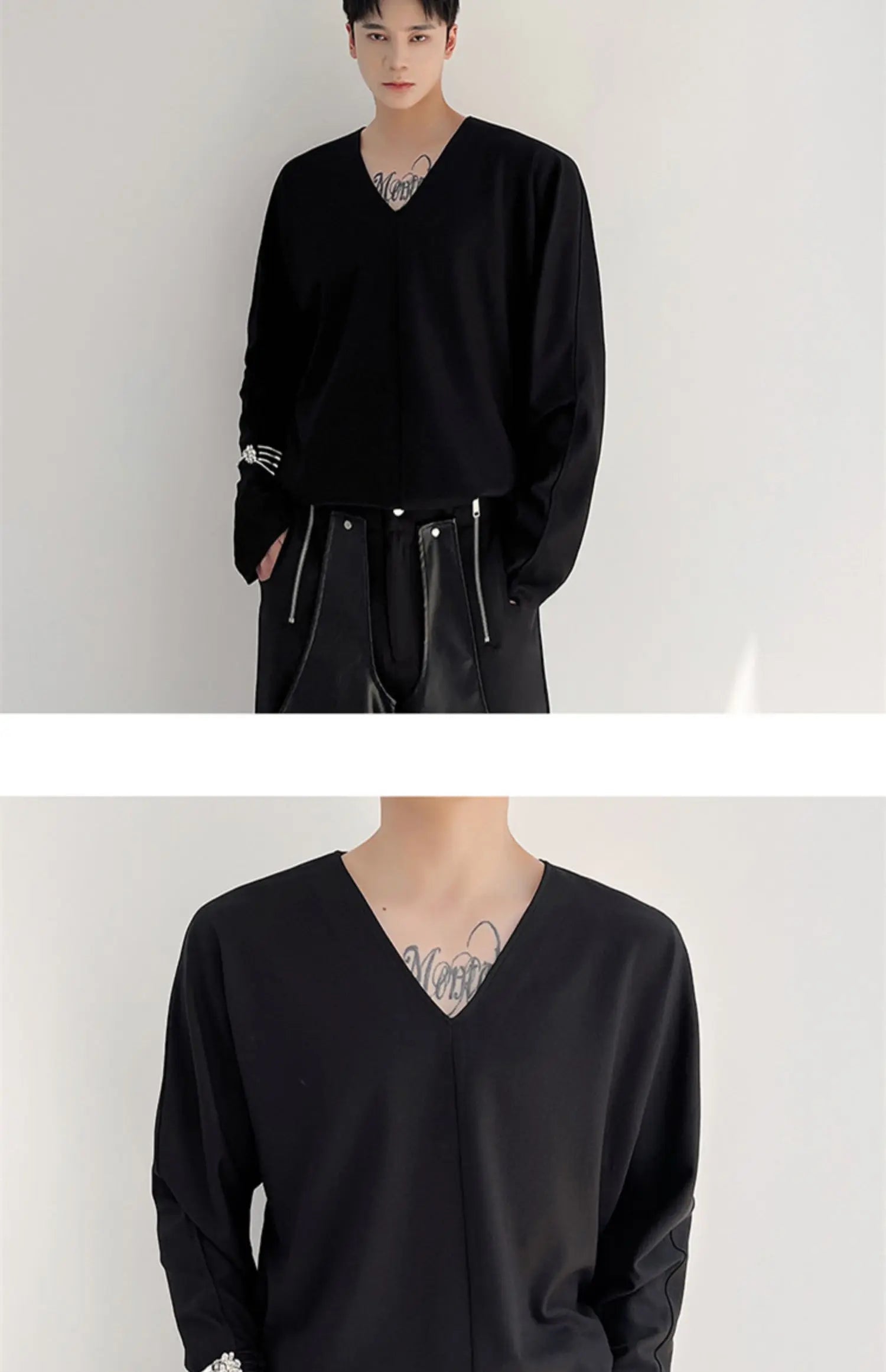 Men Casual