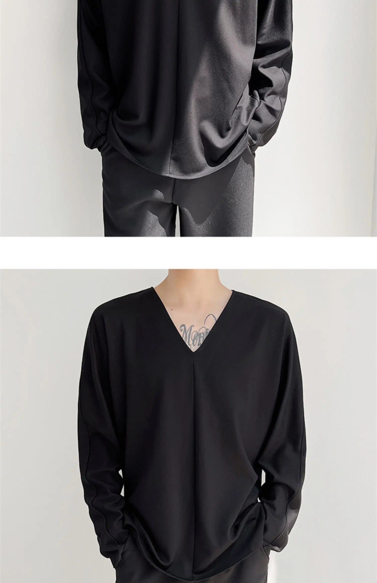 Men Casual