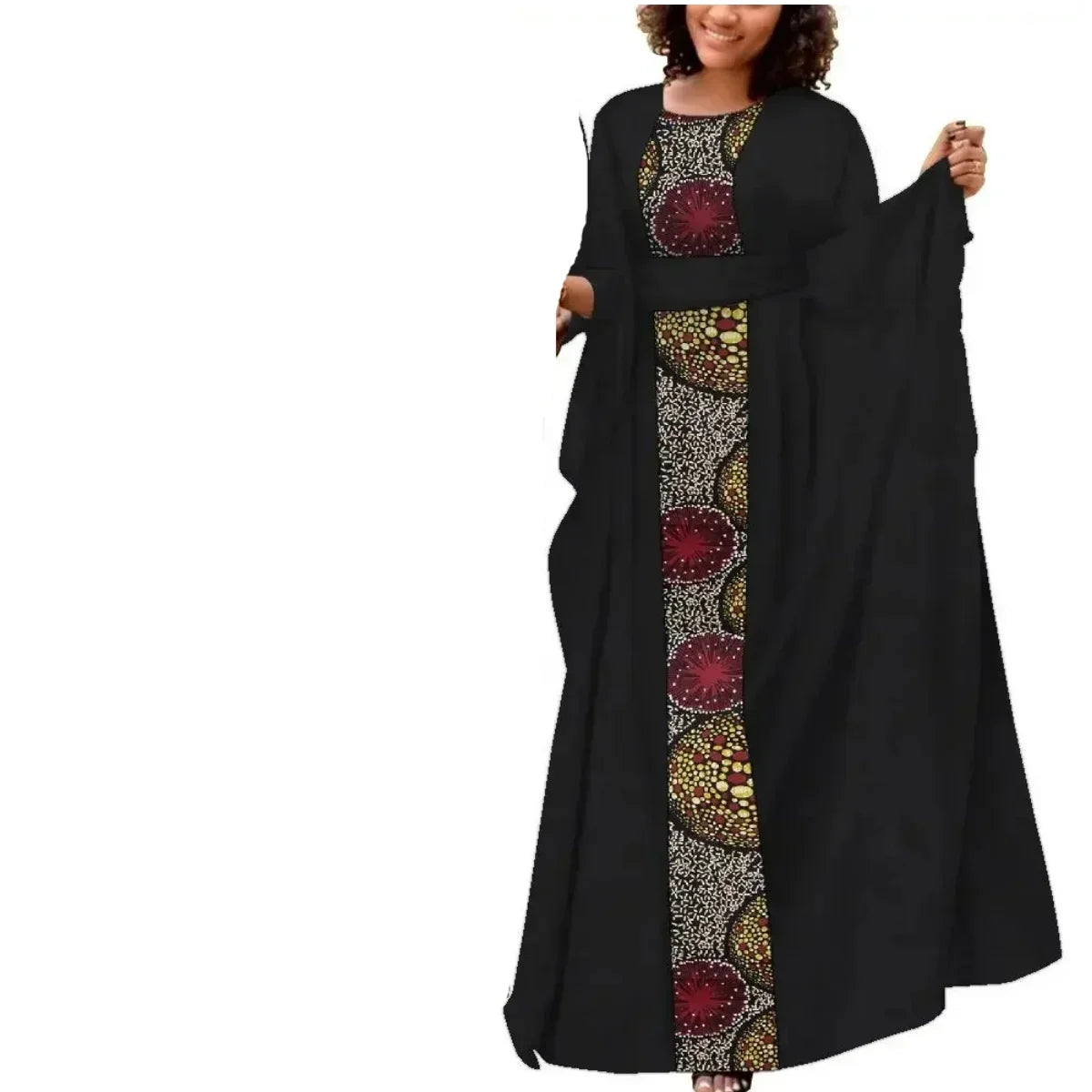 African Couple Outfits Matching Sets African Dresses for Women and African Dashiki Mens Clothing for Wedding Wyq949