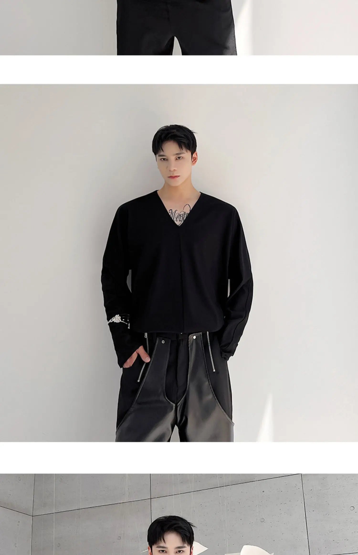 Men Casual
