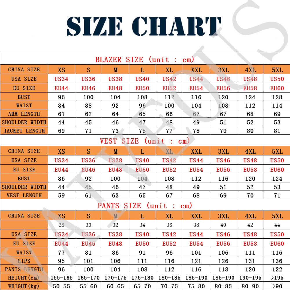 Casual Applique Male Suits 2 Pieces Single Breasted Tuxedos Wedding Groom Outfits Customized Blazer Pants robe mariage femme