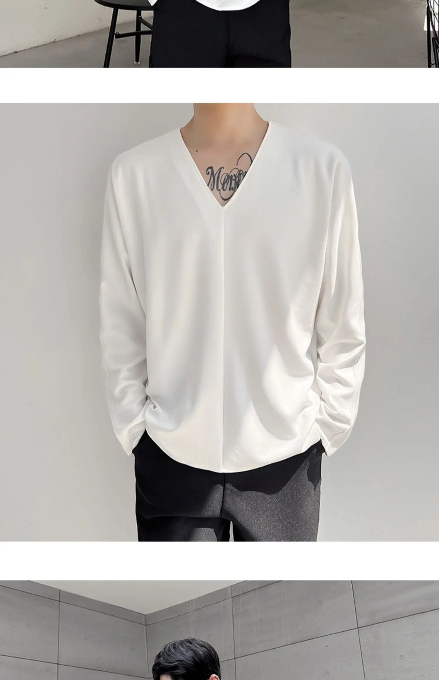 Men Casual