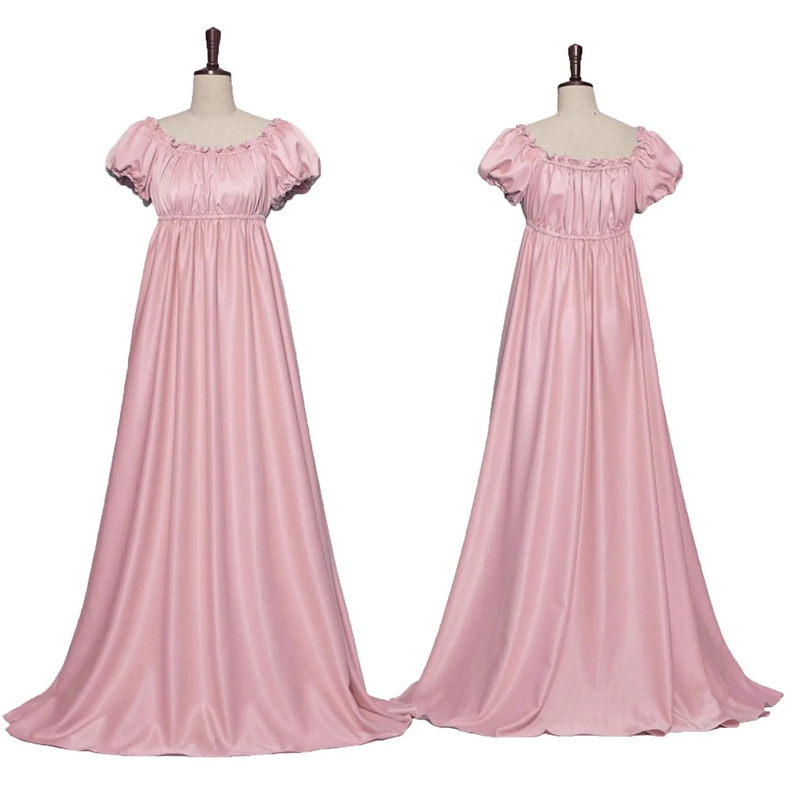 Medieval Dress Women Dress Sexy Renaissance Victorian Regency Dress Costume Wench Retro Gown Halloween For Women