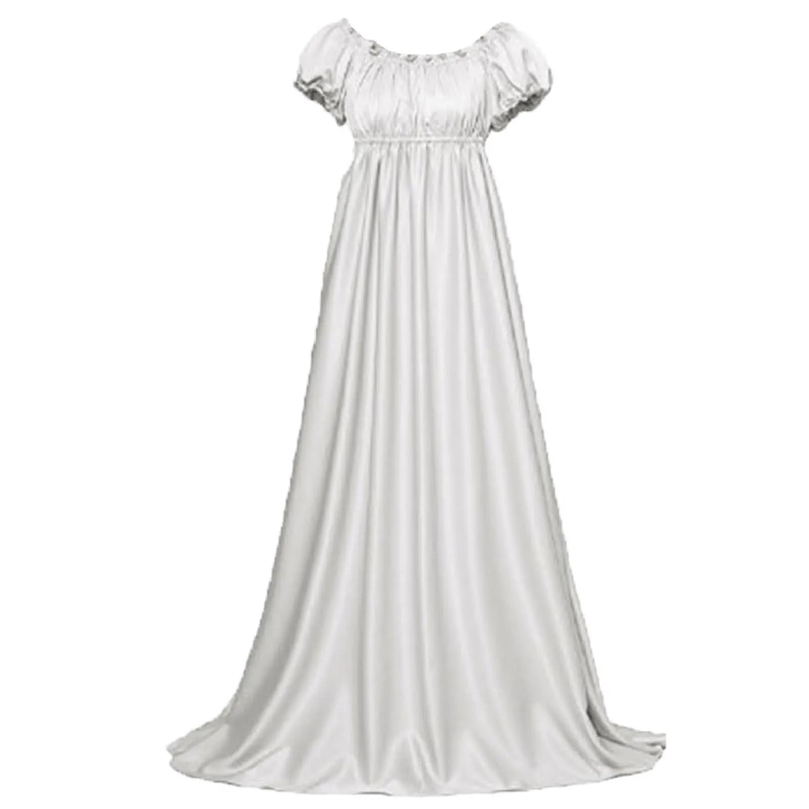 Medieval Dress Women Dress Sexy Renaissance Victorian Regency Dress Costume Wench Retro Gown Halloween For Women