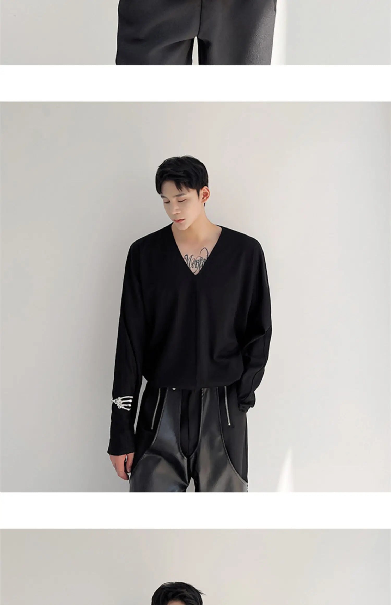 Men Casual