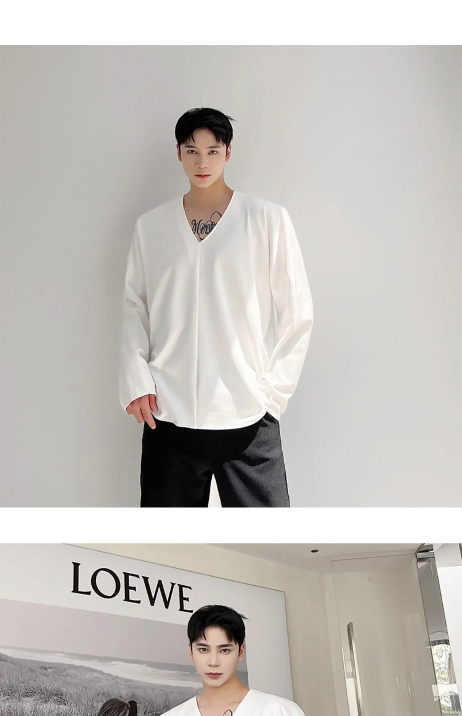 Men Casual