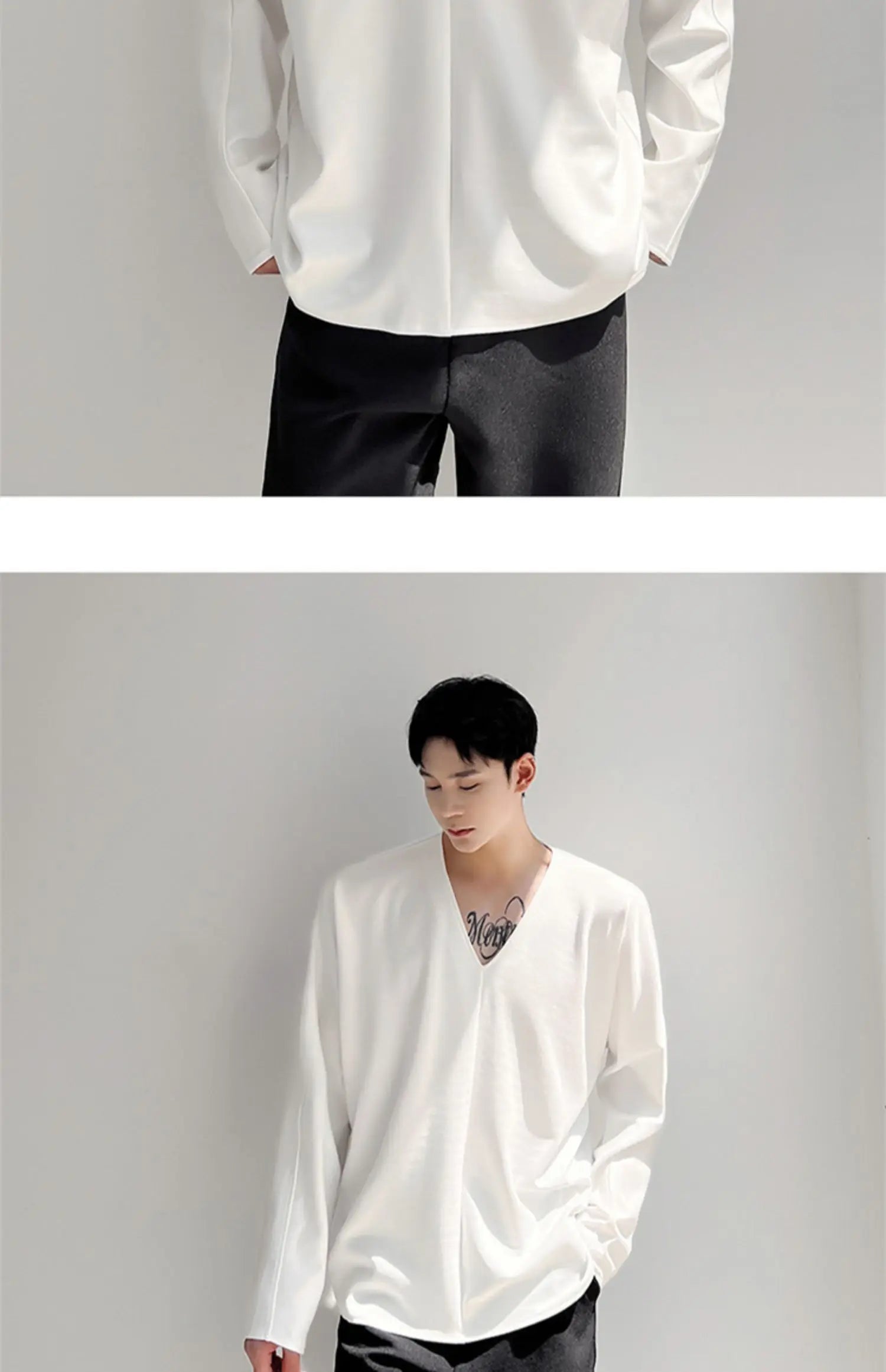 Men Casual