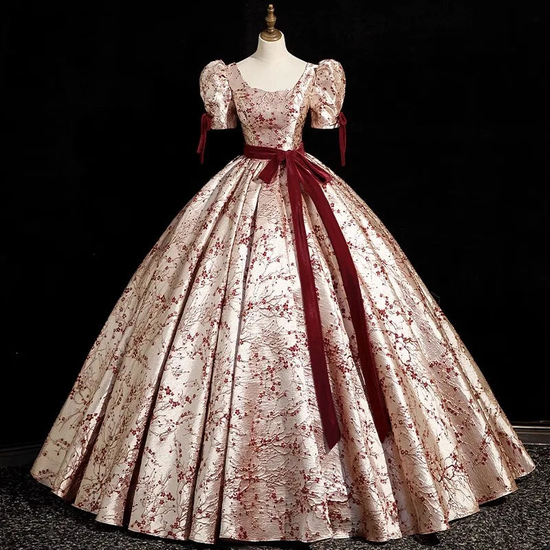 Customized High End Women Evening Dresses Prom Birthday Party Gowns Formal Occasion Vestido De Noche