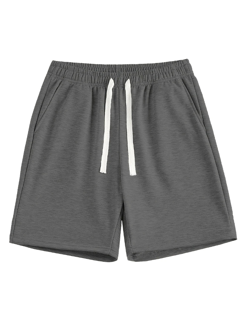 Men's casual shorts, summer casual sports shorts, perfect for outdoor sports, running, fitness, hiking, and trendy outfits.