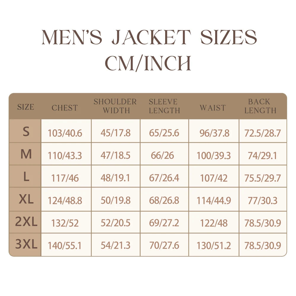 Casual Suit Jackets Lapel Single-breasted Costumes Casual Suede Jacket Blazers for Man Fashion Suits Blazer Men's Clothing