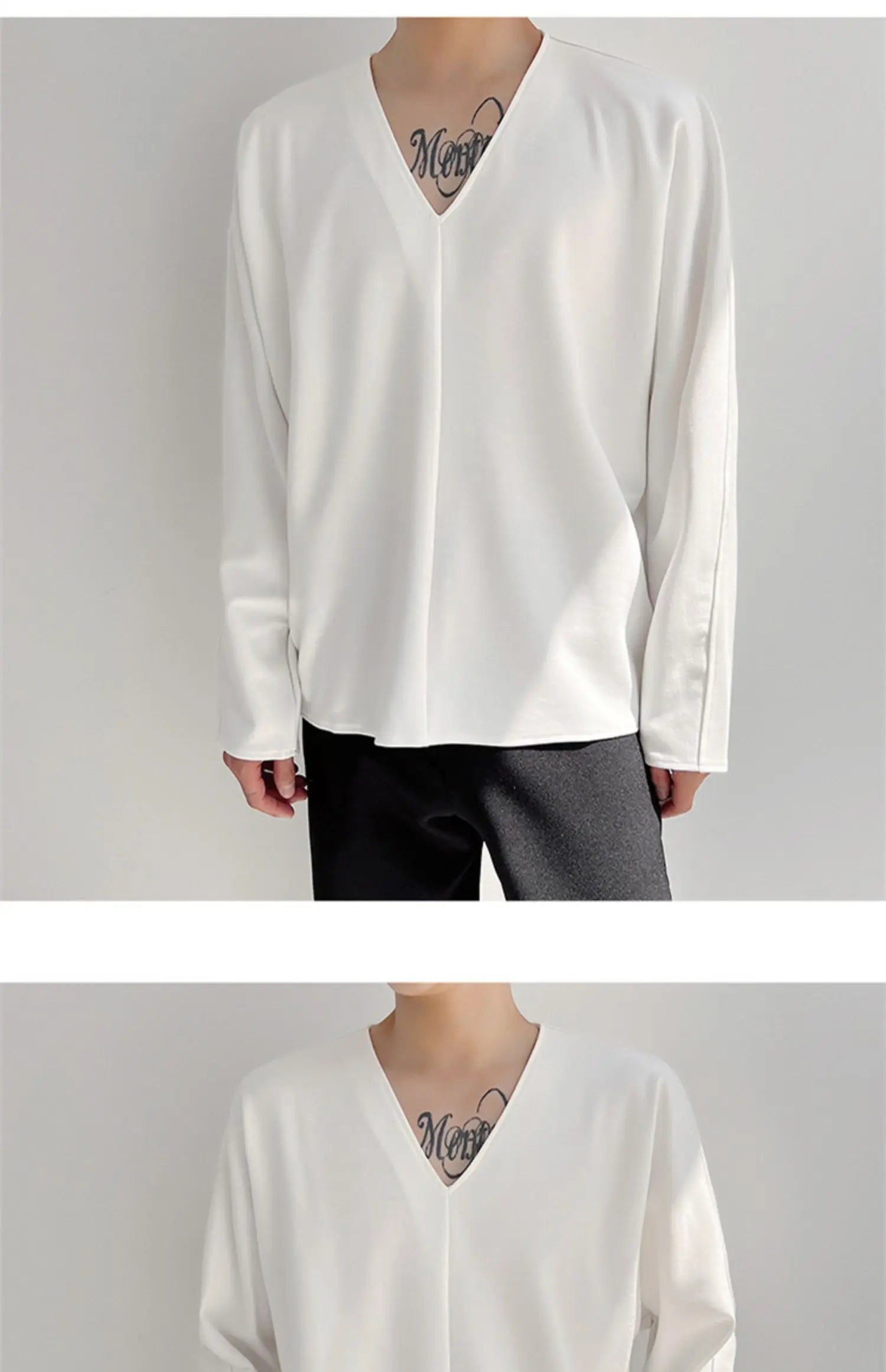 Men Casual