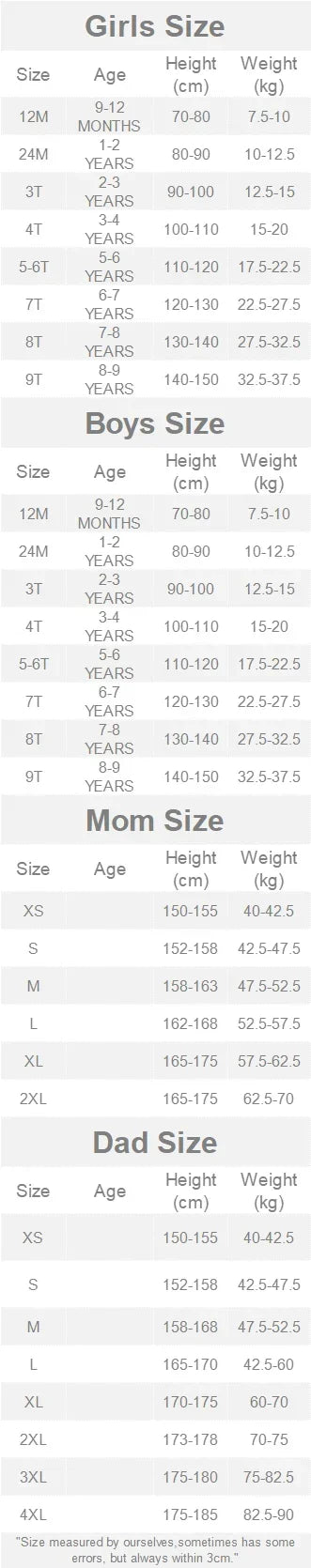 Parent-Child Family Holiday Outfits For Couple Brother Sister Dad Son Beach Shirts Mom Girl Floral Smocking Dress Korean Clothes