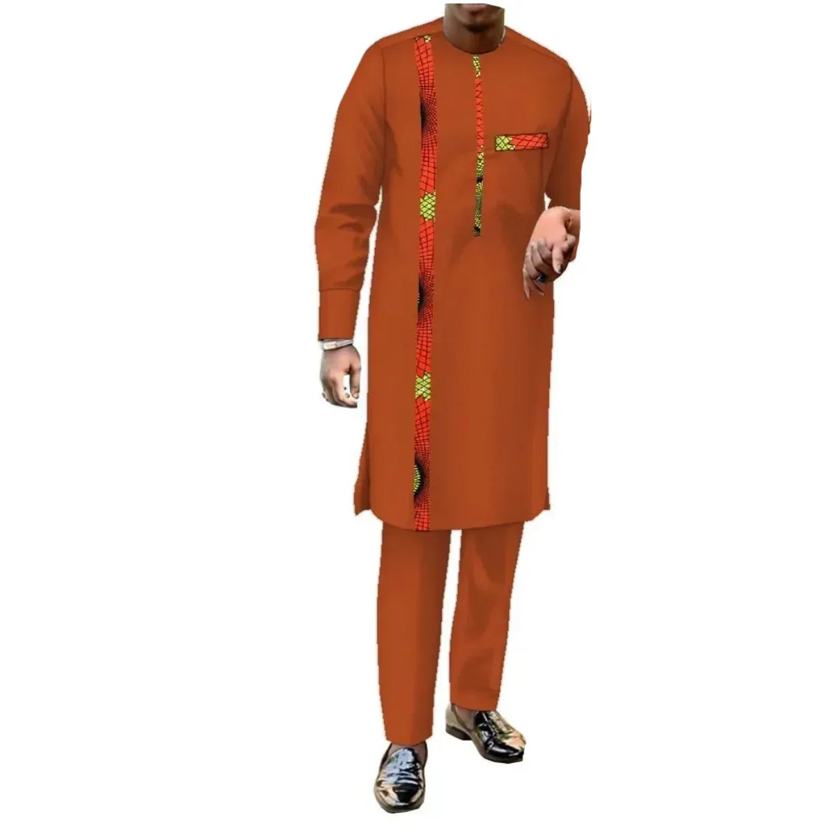 African Couple Outfits Matching Sets African Dresses for Women and African Dashiki Mens Clothing for Wedding Wyq949