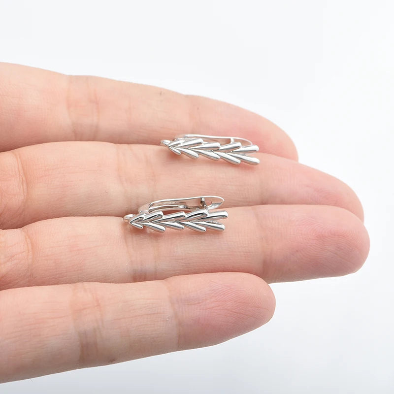 Silver Color Brass  Earring Hooks for  DIY Jewelry Making  Handmade Silver Color Jewelry Accessories  Findings Wholesale Eawires