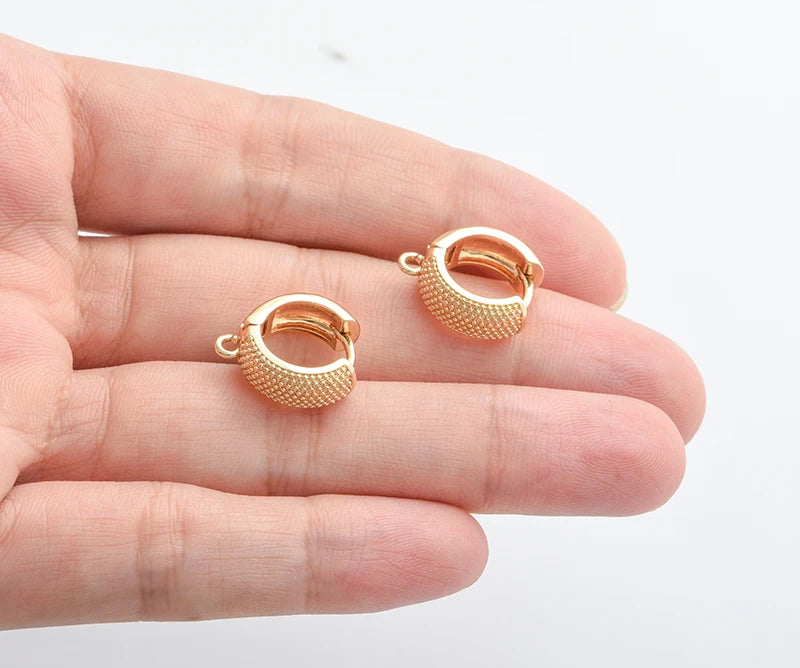 Silver Color Brass  Earring Hooks for  DIY Jewelry Making  Handmade Silver Color Jewelry Accessories  Findings Wholesale Eawires