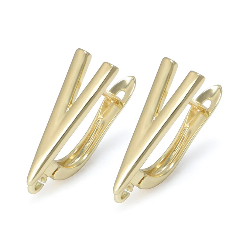 Silver Color Brass  Earring Hooks for  DIY Jewelry Making  Handmade Silver Color Jewelry Accessories  Findings Wholesale Eawires