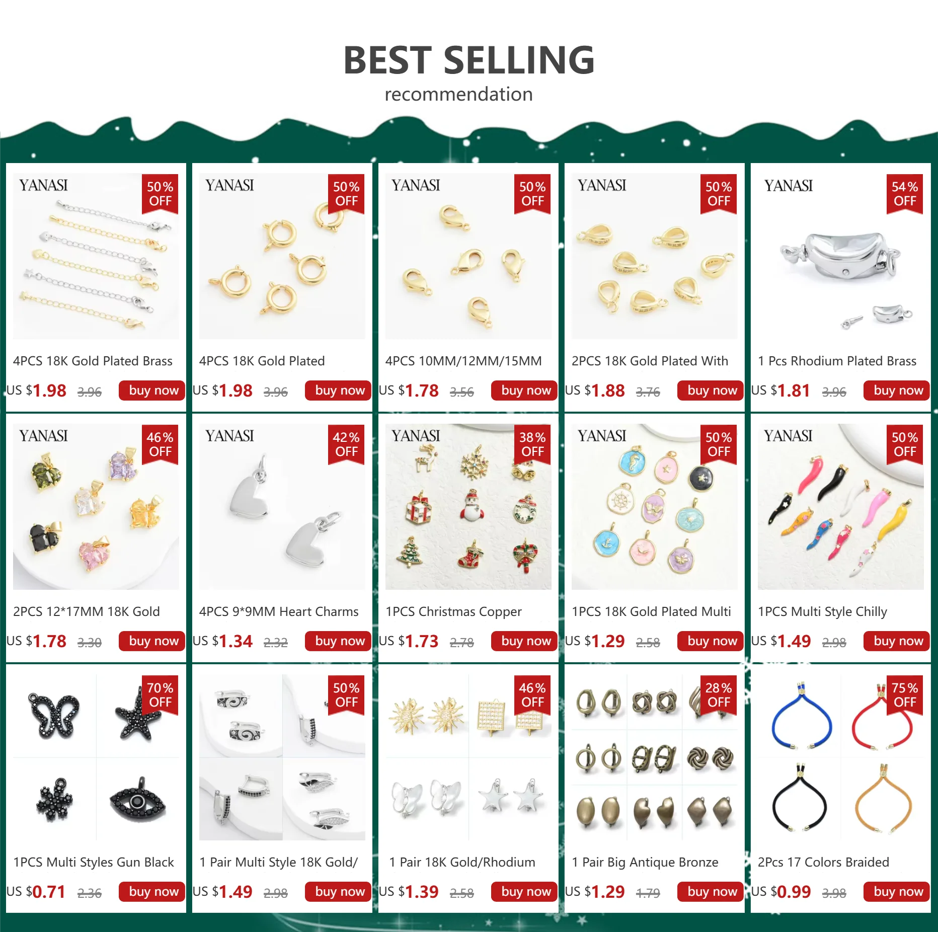 Silver Color Brass  Earring Hooks for  DIY Jewelry Making  Handmade Silver Color Jewelry Accessories  Findings Wholesale Eawires