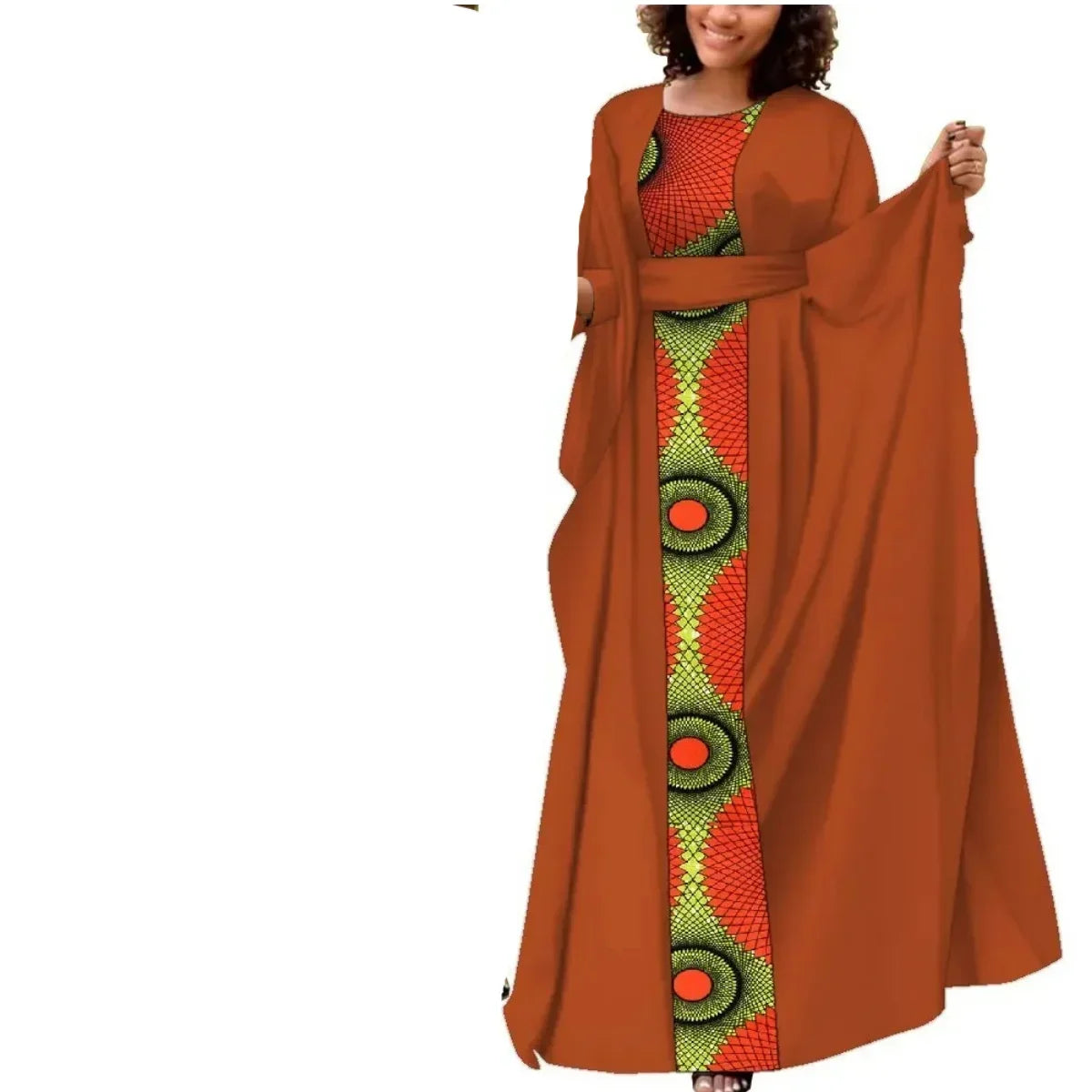 African Couple Outfits Matching Sets African Dresses for Women and African Dashiki Mens Clothing for Wedding Wyq949