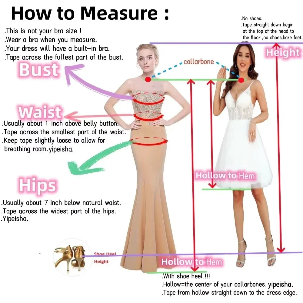 Women's Formal Evening Gowns A-line Floor-length O-neck Full Sleeve Prom Dresses Fashion Flowers Simple Draped Customized Gowns