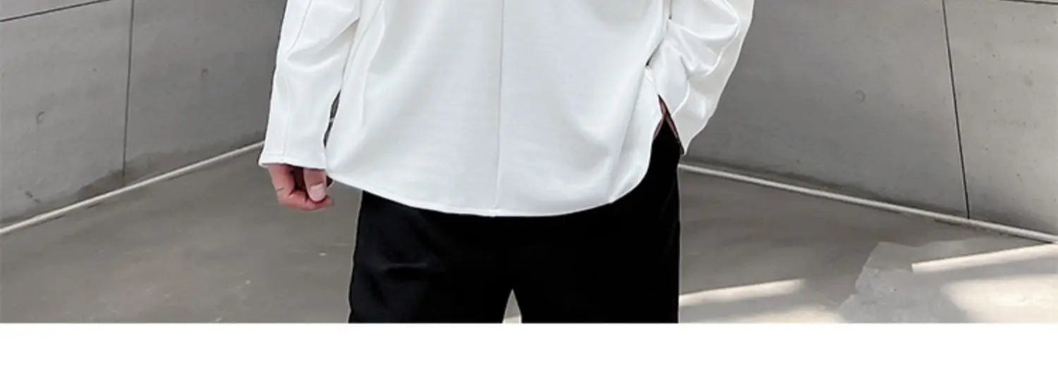 Men Casual