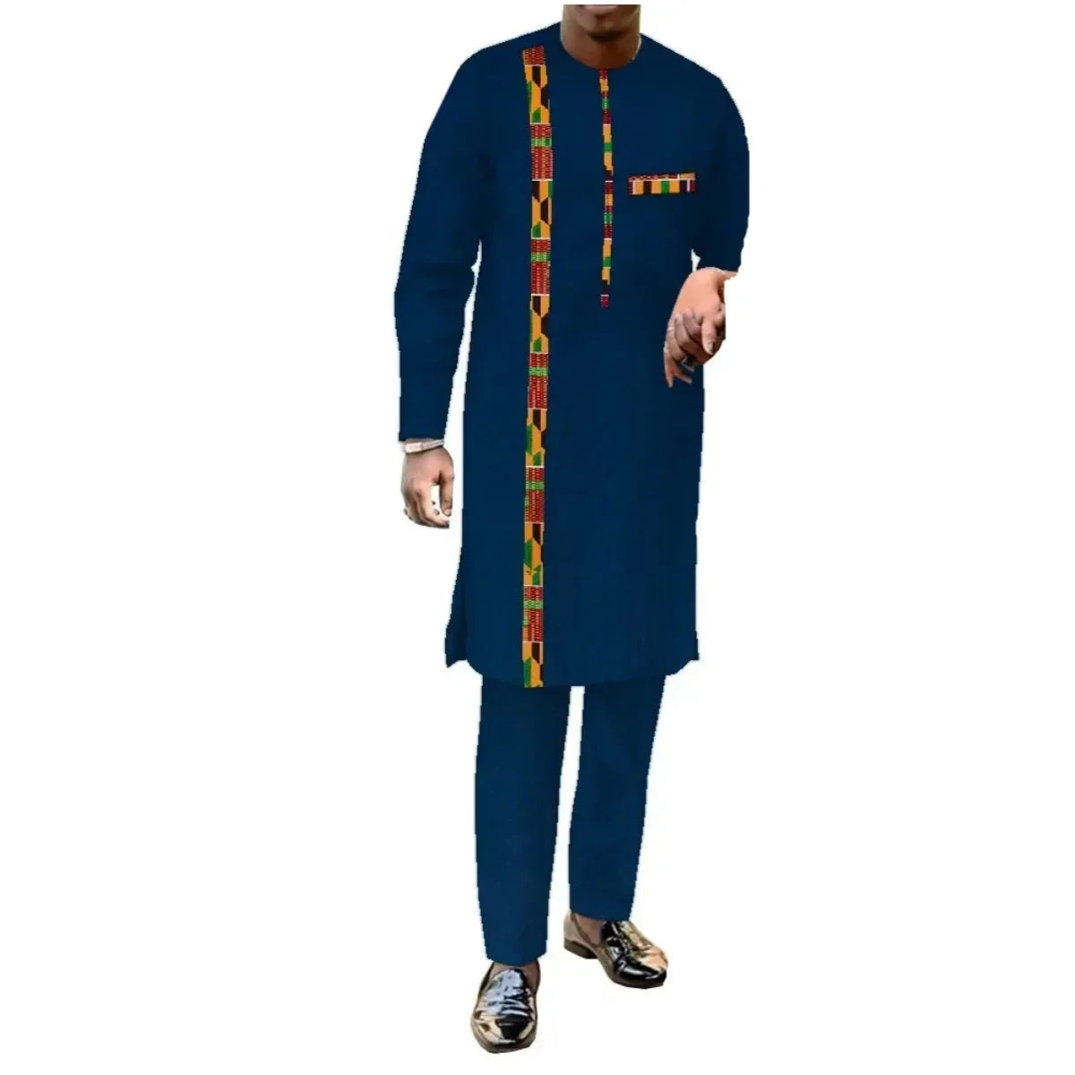 African Couple Outfits Matching Sets African Dresses for Women and African Dashiki Mens Clothing for Wedding Wyq949