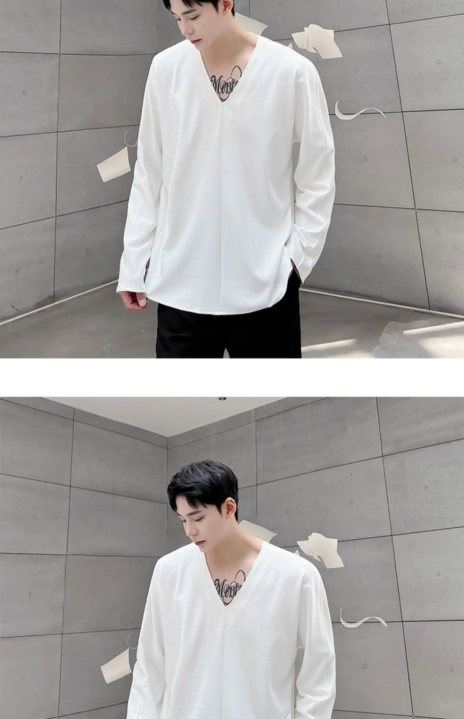 Men Casual