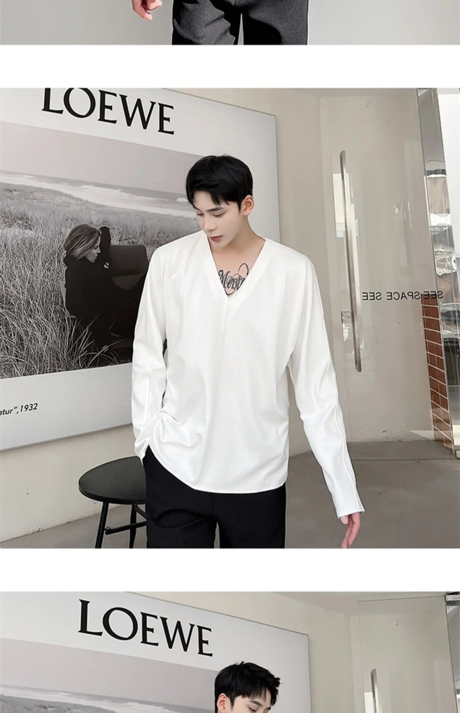 Men Casual