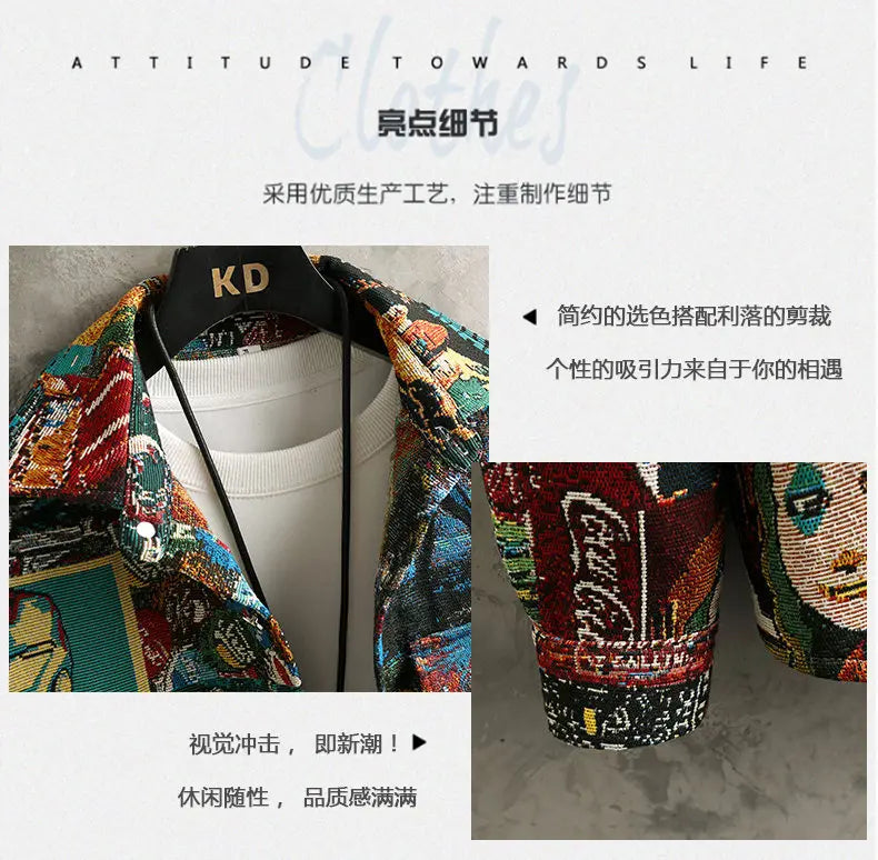 Casual Shirt Spring Autumn Mens Clothing Male Men's Streetwear Blouse Winter Streetdress Popular Elegant Hombre Fashion Shirt