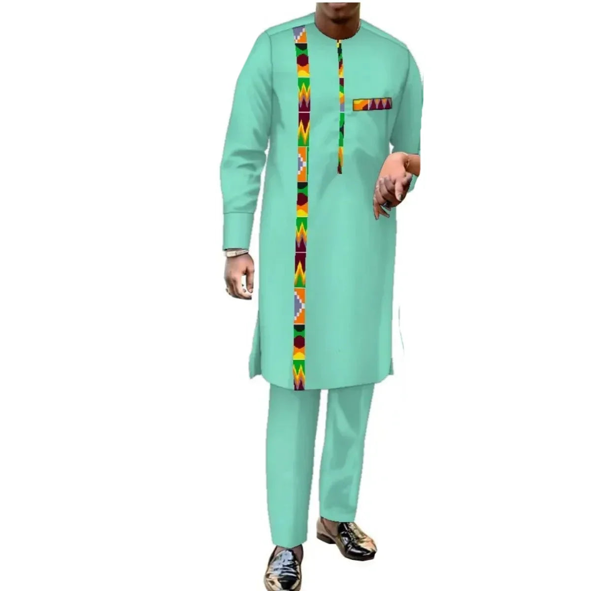 African Couple Outfits Matching Sets African Dresses for Women and African Dashiki Mens Clothing for Wedding Wyq949