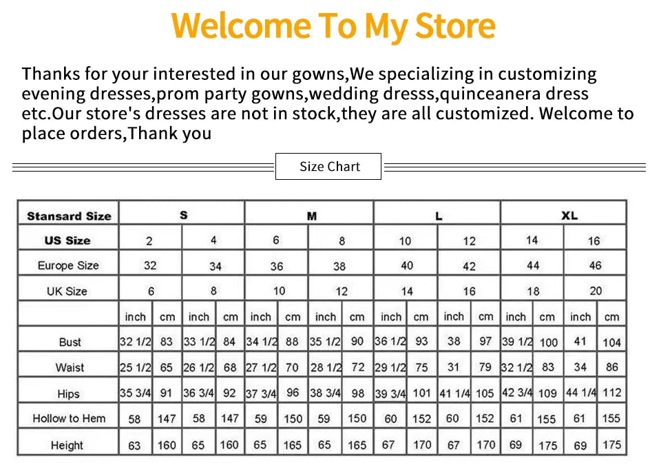 Customized High End Women Evening Dresses Prom Birthday Party Gowns Formal Occasion Vestido De Noche