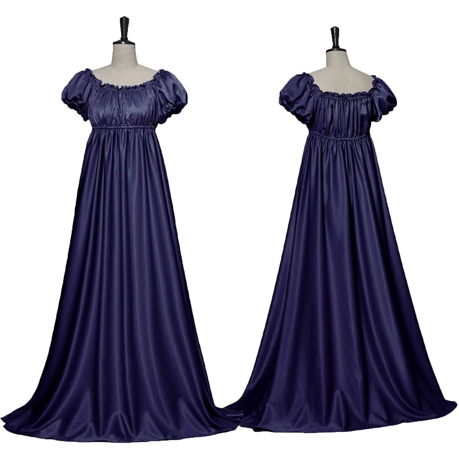 Medieval Dress Women Dress Sexy Renaissance Victorian Regency Dress Costume Wench Retro Gown Halloween For Women