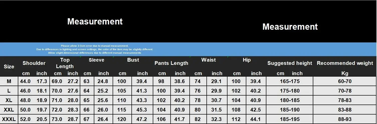 Men Casual Set, in European and American Fashionable Style, with Letter Printing, Loose - Fitting Long Sleeves and Long Trousers