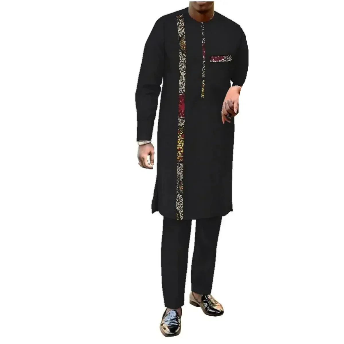 African Couple Outfits Matching Sets African Dresses for Women and African Dashiki Mens Clothing for Wedding Wyq949