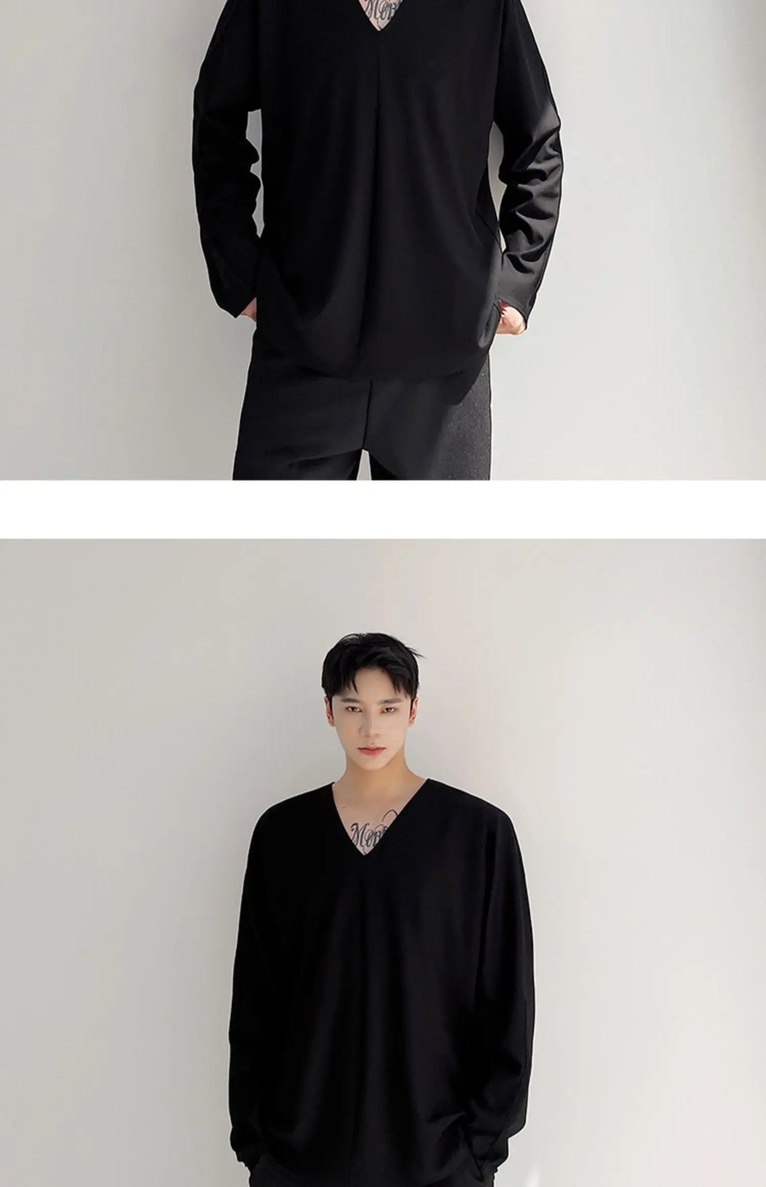 Men Casual