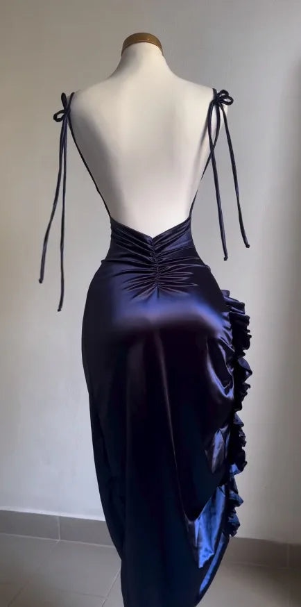 2025 Dress Women Elegant Fashion Beautiful Women's Dresses Party Night Dresses Evening Woman Dresses Y2K Sexy Backless Halter
